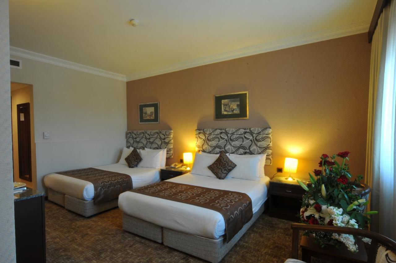 Adela Hotel - Istanbul — Photos 1