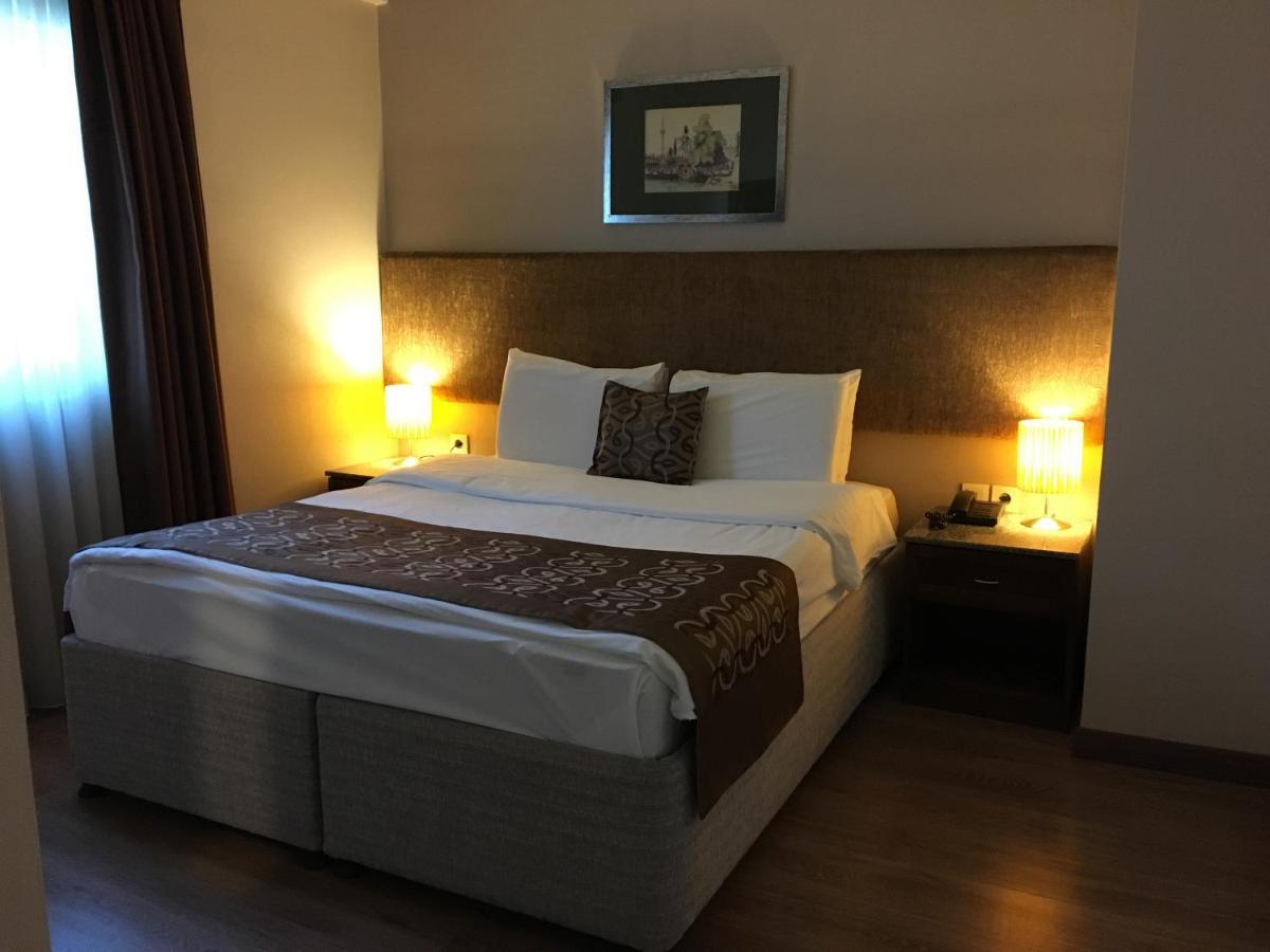 Adela Hotel - Istanbul — Photos 2